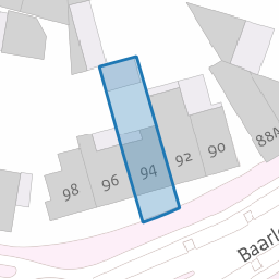 Perceel VLO00-M-2876