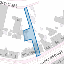 Perceel VLO00-M-2877