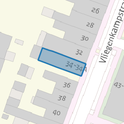 Perceel VLO00-M-2880