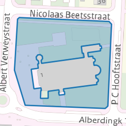 Perceel VLO00-M-2885