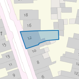 Perceel VLO00-M-2890