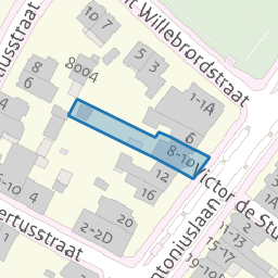 Perceel VLO00-M-2901