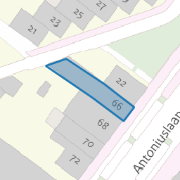 Perceel VLO00-M-2903