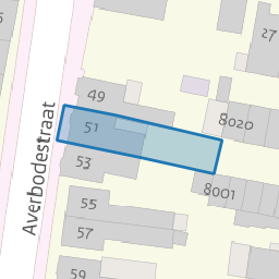 Perceel VLO00-M-2918