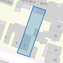 Perceel VLO00-M-2930