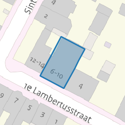 Perceel VLO00-M-2932