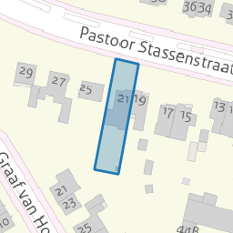 Perceel VLO00-M-2933