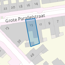 Perceel VLO00-M-2937