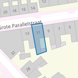 Perceel VLO00-M-2938