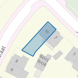 Perceel VLO00-M-2941