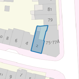 Perceel VLO00-M-2952