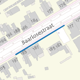 Perceel VLO00-M-2963