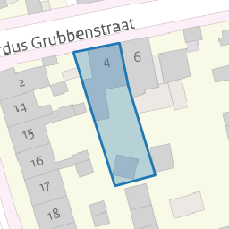 Perceel VLO00-M-2975