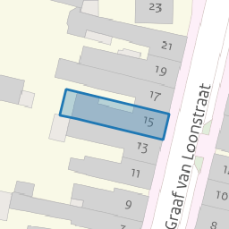 Perceel VLO00-M-2980