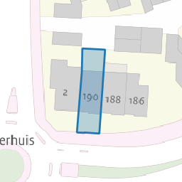 Perceel VLO00-M-2991