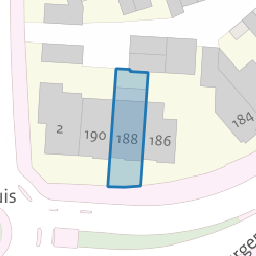 Perceel VLO00-M-2992