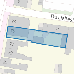 Perceel VLO00-M-3002