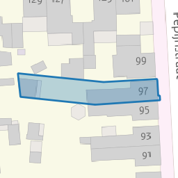 Perceel VLO00-M-3003