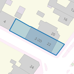 Perceel VLO00-M-3006