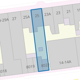 Perceel VLO00-M-3027