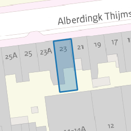 Perceel VLO00-M-3029