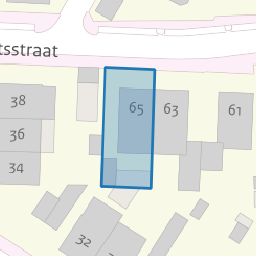 Perceel VLO00-M-3031