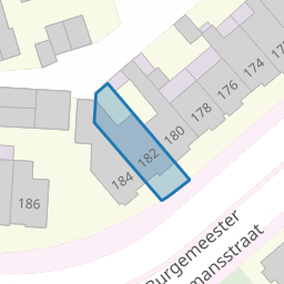 Perceel VLO00-M-3034