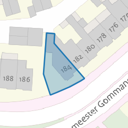 Perceel VLO00-M-3036