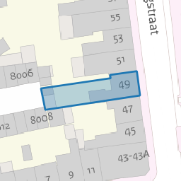 Perceel VLO00-M-3040