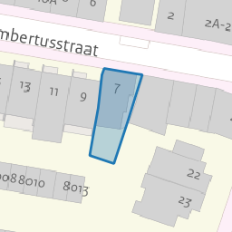 Perceel VLO00-M-3046