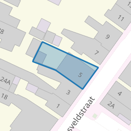 Perceel VLO00-M-3051