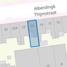 Perceel VLO00-M-3062