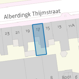 Perceel VLO00-M-3064