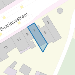 Perceel VLO00-M-3066