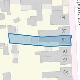 Perceel VLO00-M-3072