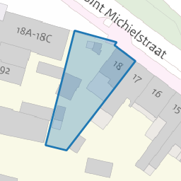 Perceel VLO00-M-3087