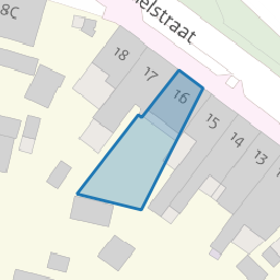 Perceel VLO00-M-3089