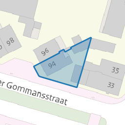 Perceel VLO00-M-3100