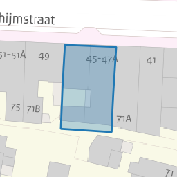 Perceel VLO00-M-3106