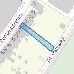 Perceel VLO00-M-3118