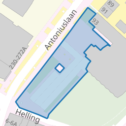 Perceel VLO00-M-3122