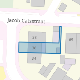 Perceel VLO00-M-3125