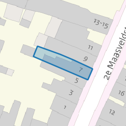 Perceel VLO00-M-3141