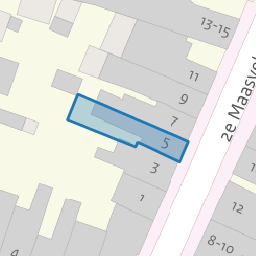 Perceel VLO00-M-3142