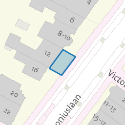 Perceel VLO00-M-3152