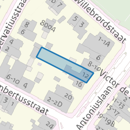 Perceel VLO00-M-3153