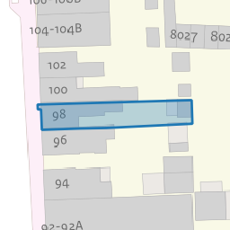 Perceel VLO00-M-3154