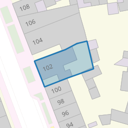 Perceel VLO00-M-3165