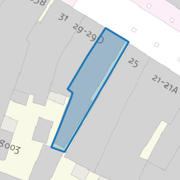 Perceel VLO00-M-3166