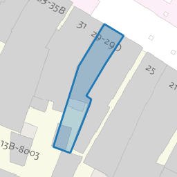 Perceel VLO00-M-3167